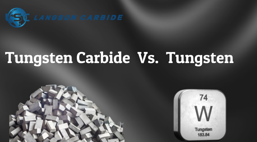 Tungsten VS Tungsten Carbide.png