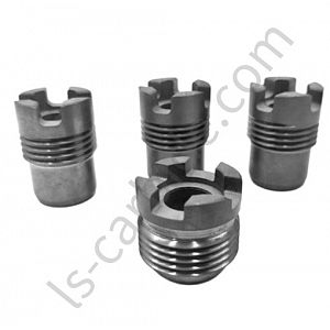 Tungsten Carbide Nozzle For Drilling